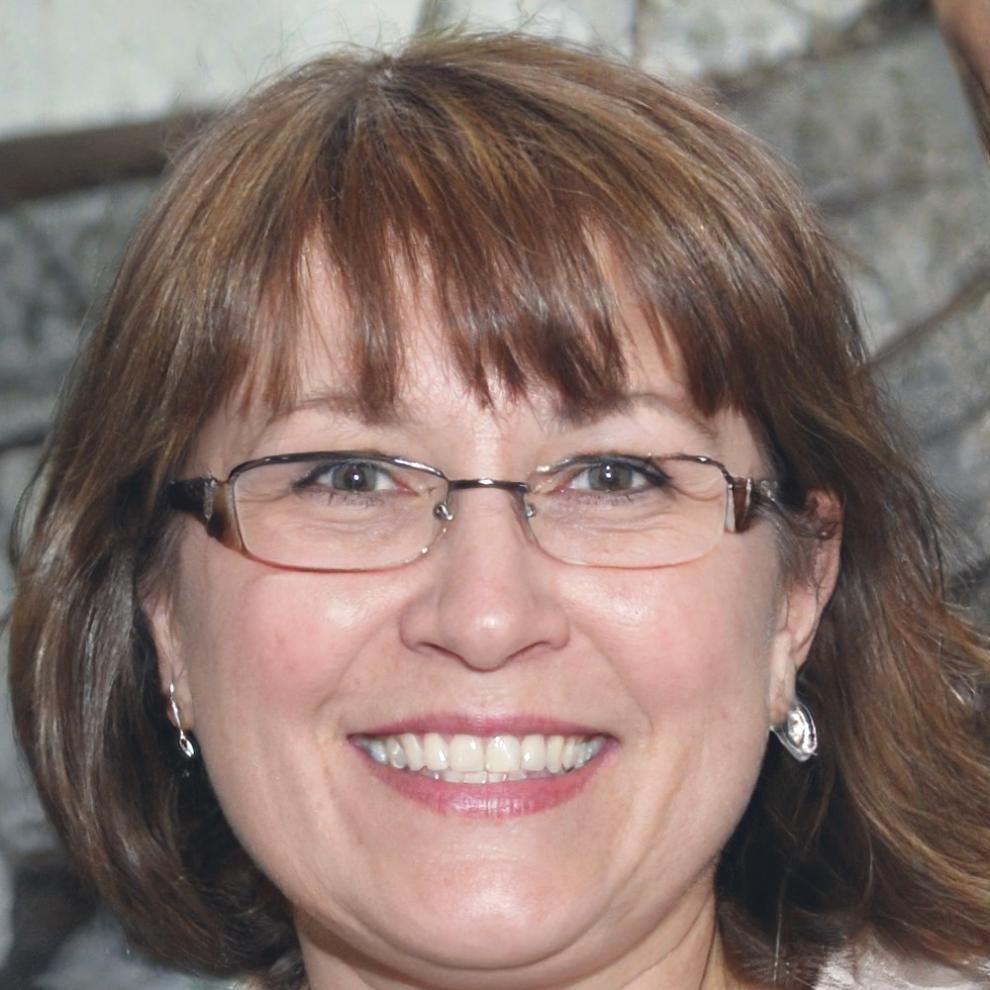 Portrait de Sophie Delorme, formatrice en gestion des coûts